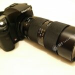 Tamron SP 70-150 f2.8 51A-2636
