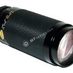 Tamron SP 70-210mm f/3.5 19AH-1633