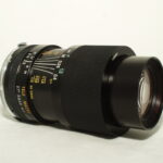 Tamron SP 90mm f2.5 52B-3947