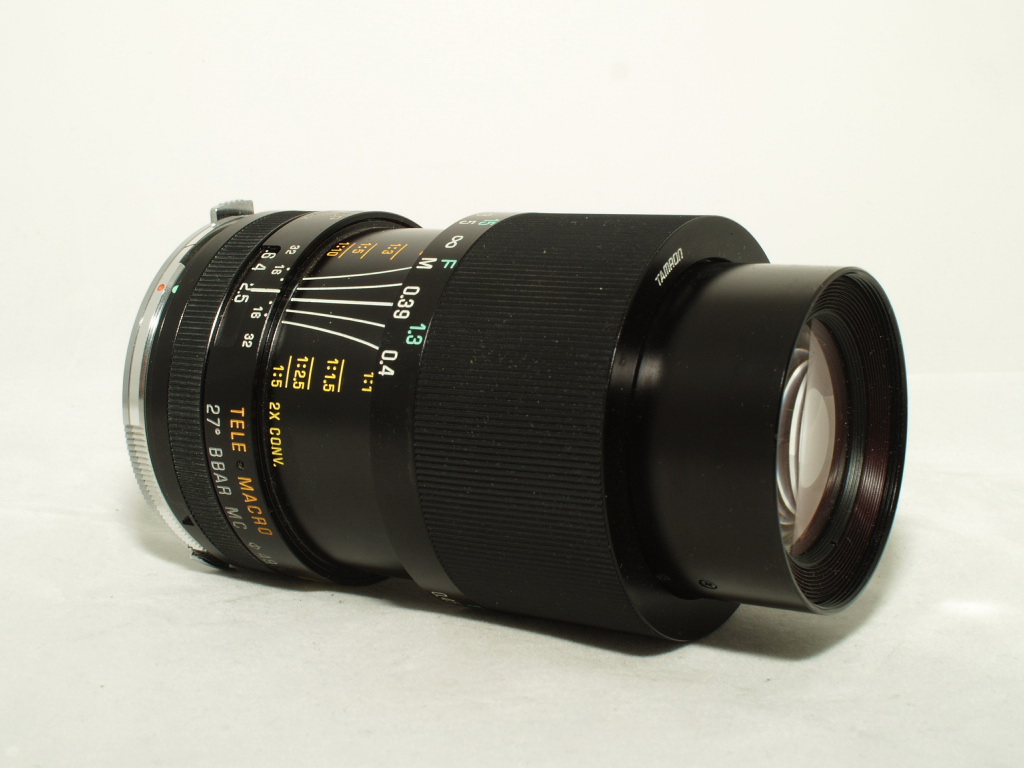 Tamron SP 90mm f2.5 52B-3947