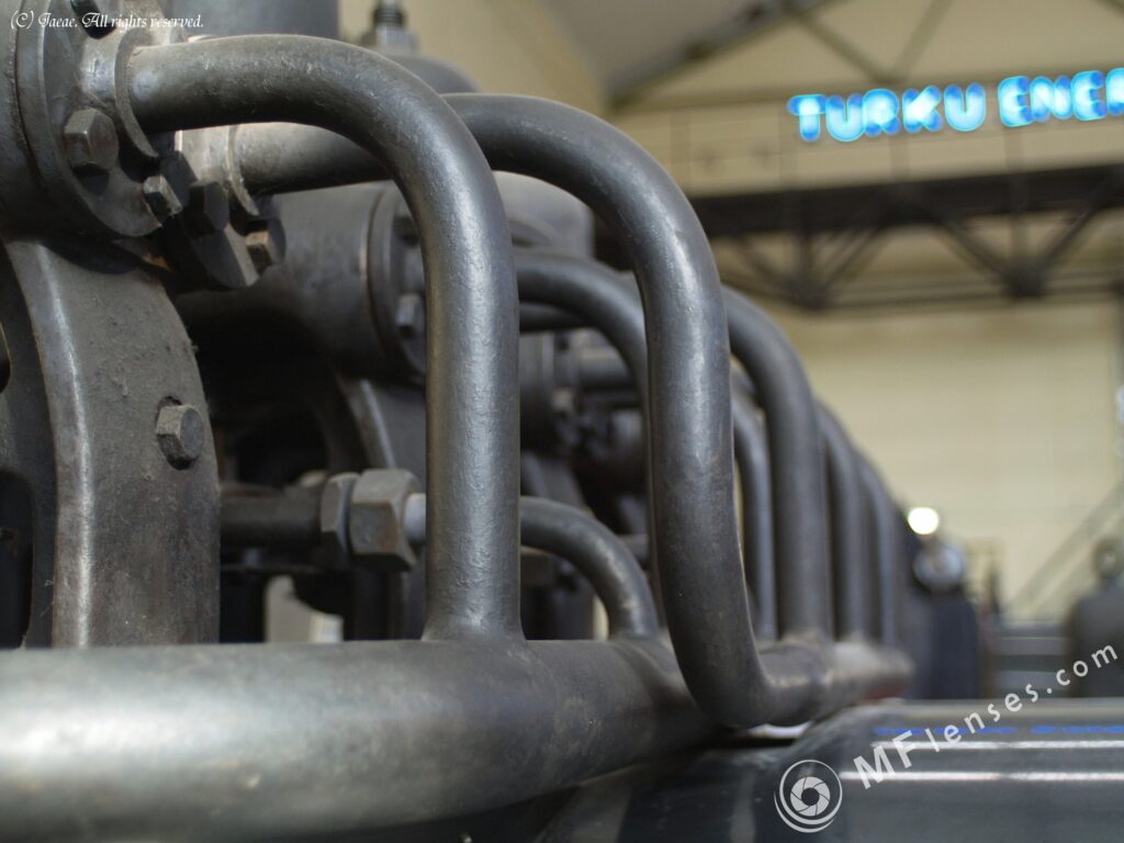 Tokina RMC 24mm f2.8-3535