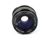 Weltblick 35mm f1.8 M42-10890