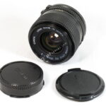 Canon FD 35mm f2.0-10858
