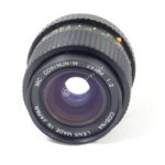 Cosina 28mm f2 Cosinon MC-10901