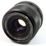 EBC Fujinon-W 35mm f1.9 M42-11802