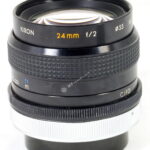 Kiron 24mm f2.0 Sony NEX-10973