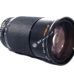 Kiron 28-210mm f/3.8-5.6 macro 1:4-370