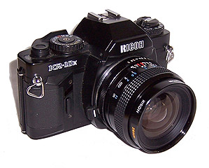 Kiron 28mm f2