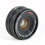 1.8/40mm Hexanon Konica AR-6917