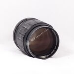 Konica 85mm f1.8 EE-7087