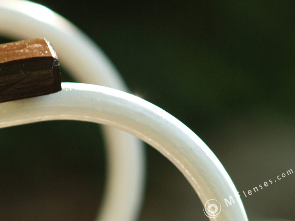 4.5/300mm Hexanon Konica AR-3049