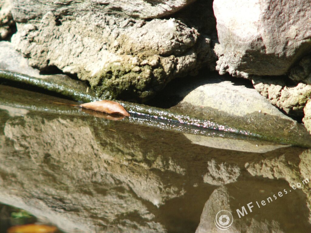 4.5/300mm Hexanon Konica AR-3050