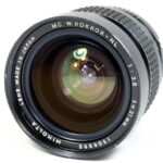 Minolta 21mm f2.8 MC Sony NEX-11416