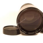 Minolta MD 200mm f2.8 NX11-13418