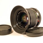 Minolta MD W.Rokkor 24mm f2.8-13394