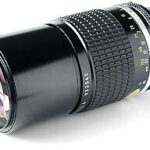 Nikkor 200mm f/4 AI-357