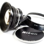 Nikon Nikkor 18mm f4 AI-13660