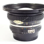 Nikon Nikkor 18mm f4 AI-13661