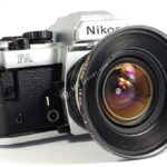 Nikon Nikkor 18mm f4 AI-13662