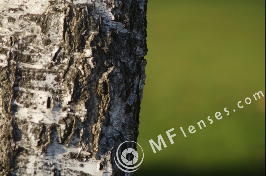 Nikkor-Q 200mm f/4 non AI-1048