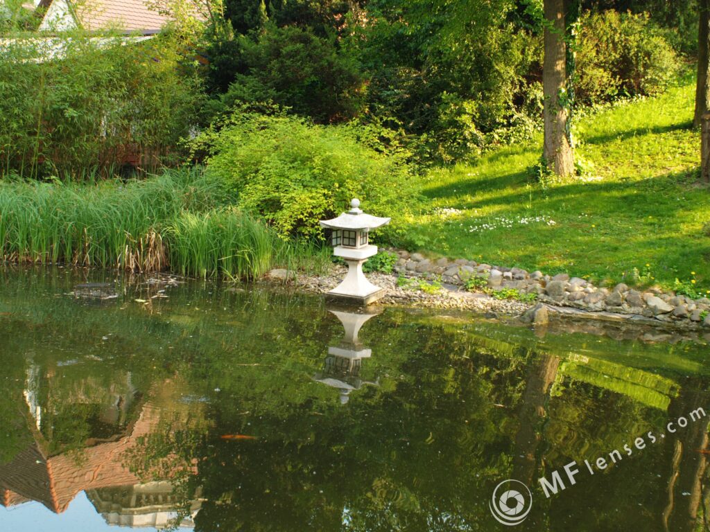 Nikon Nikkor 28mm f/3.5 AI-2038