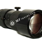 Nikon Nikkor 300mm f/4.5 ED-IF AIS-3382