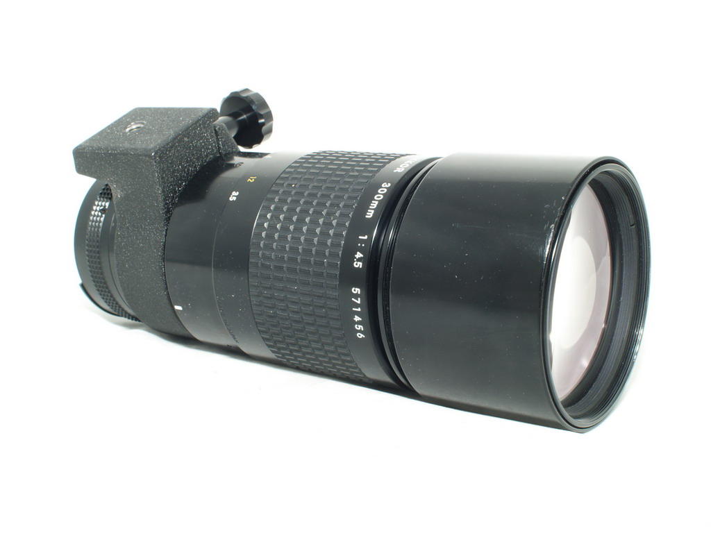 300mm f4.5 AIS-4267