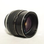 Nikon Nikkor 105mm f1.8 AIS-3842