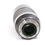 Nikon 180mm f2.8 ED badly scratched front element-8437