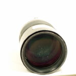 Nikon 180mm f2.8 ED badly scratched front element-8436