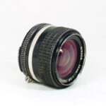Nikon Nikkor 28mm f2.8 AIS 0.2 cm close focus-7940