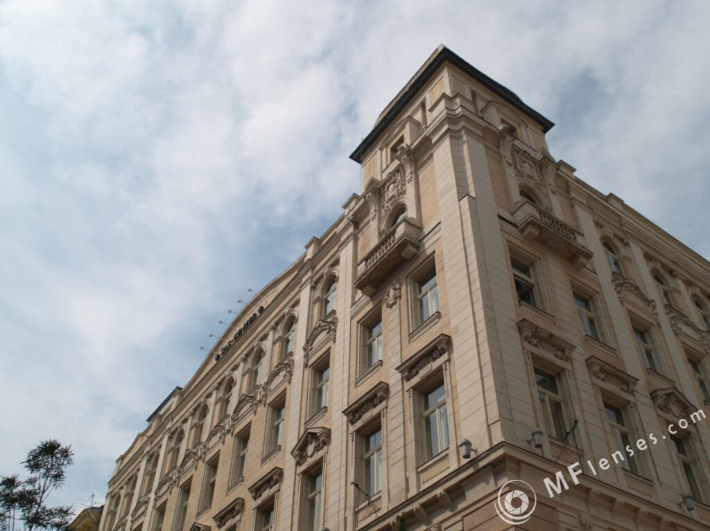 Nikkor 18mm f3.5 AIS-2436