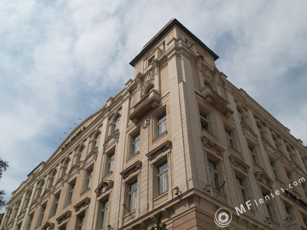 Nikkor 18mm f3.5 AIS-2441