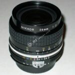 Nikon Nikkor 24mm f2 AI-2433