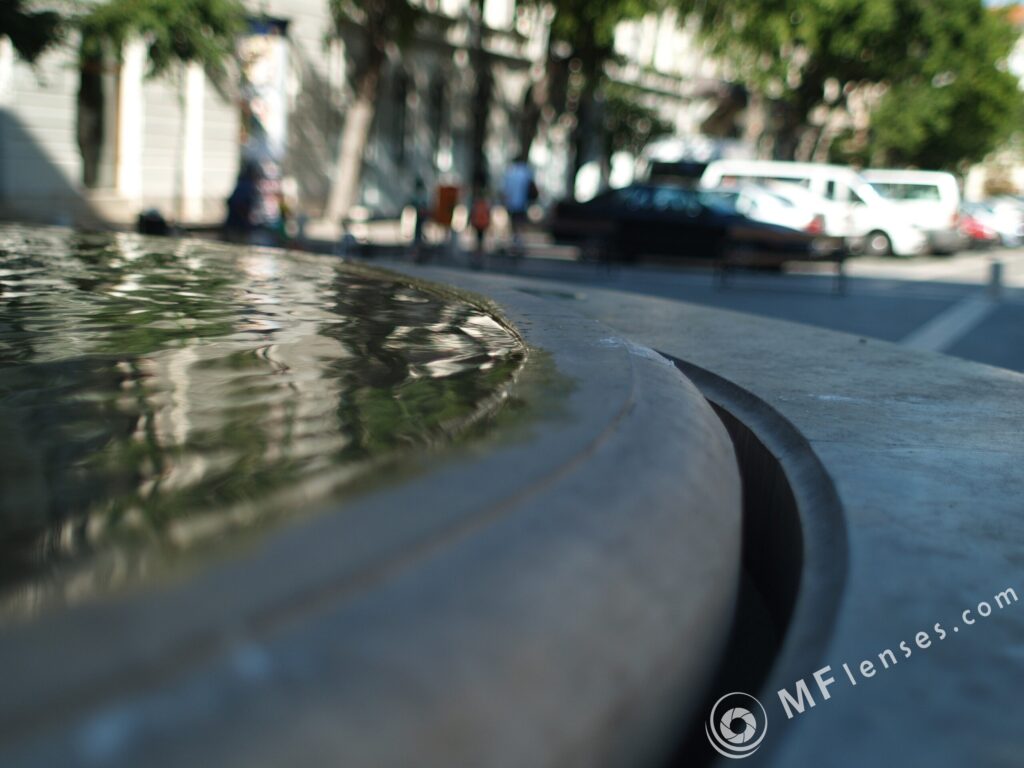Nikon Nikkor 24mm f2 AI-2431