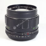 Auto Rikenon 55mm f1.4 M42-12761