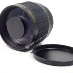 Chinon 300mm f5.6 mirror-11726