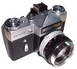 Mamiya Sekor 55mm f/1.8