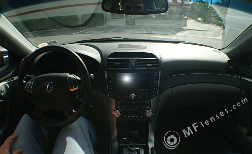 Panomar 12mm f/8 fisheye-959