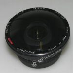 Panomar 12mm f/8 fisheye-970