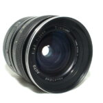 Prakticar 24mm f2.8 M42-4155
