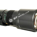 Sigma 400mm f/5.6-3386