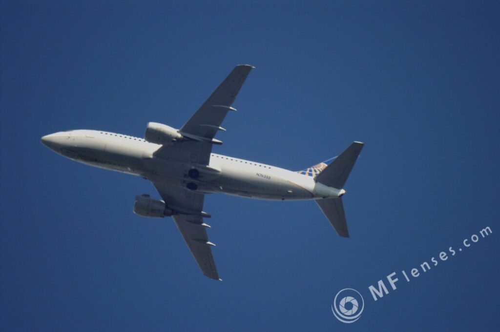 Sigma 600mm f/8 mirror-991