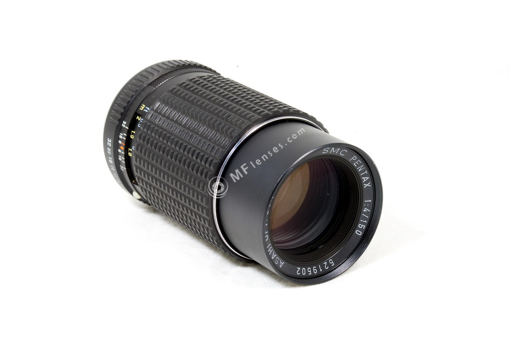 Pentax 150mm f4 SMC Sony NEX-10103