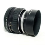 1.4/50mm SMC Pentax-5804