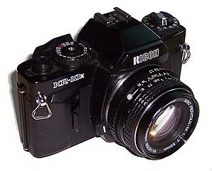 50mm f/1.7