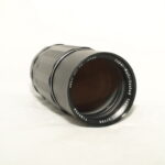 SMC Takumar 200mm f4-3807