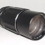 Super Takumar 200mm f4-4324