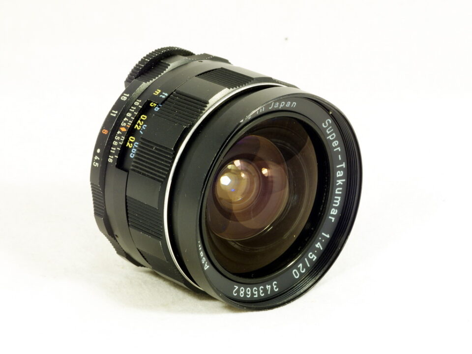 Takumar