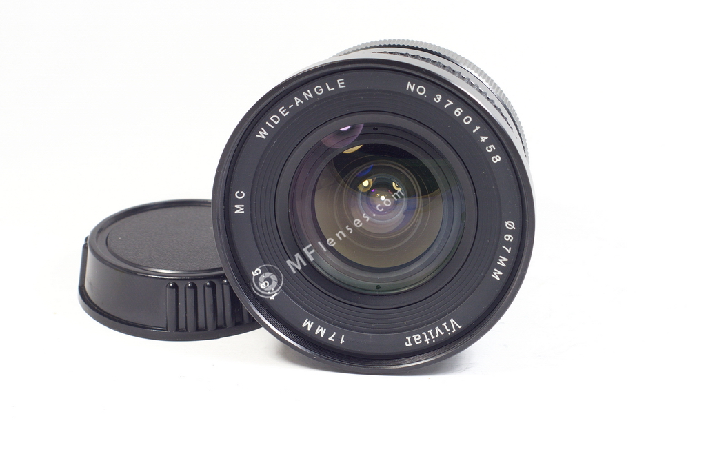 Vivitar 17mm f3.5 MC (Tokina)-12851